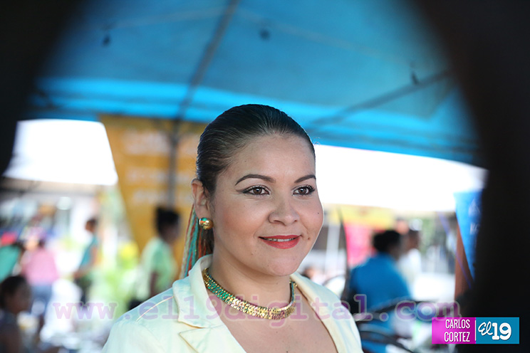 Feria de la Panadería, Bollería y Repostería Nicaragüense