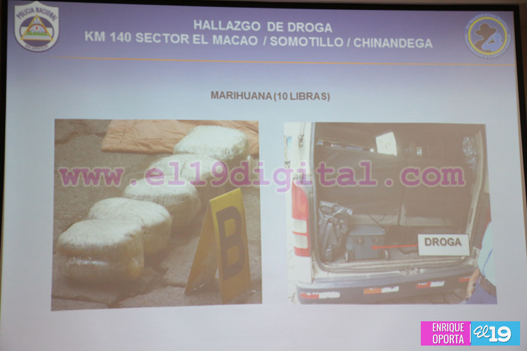 Policía Nacional da continuidad a los planes de seguridad en el campo