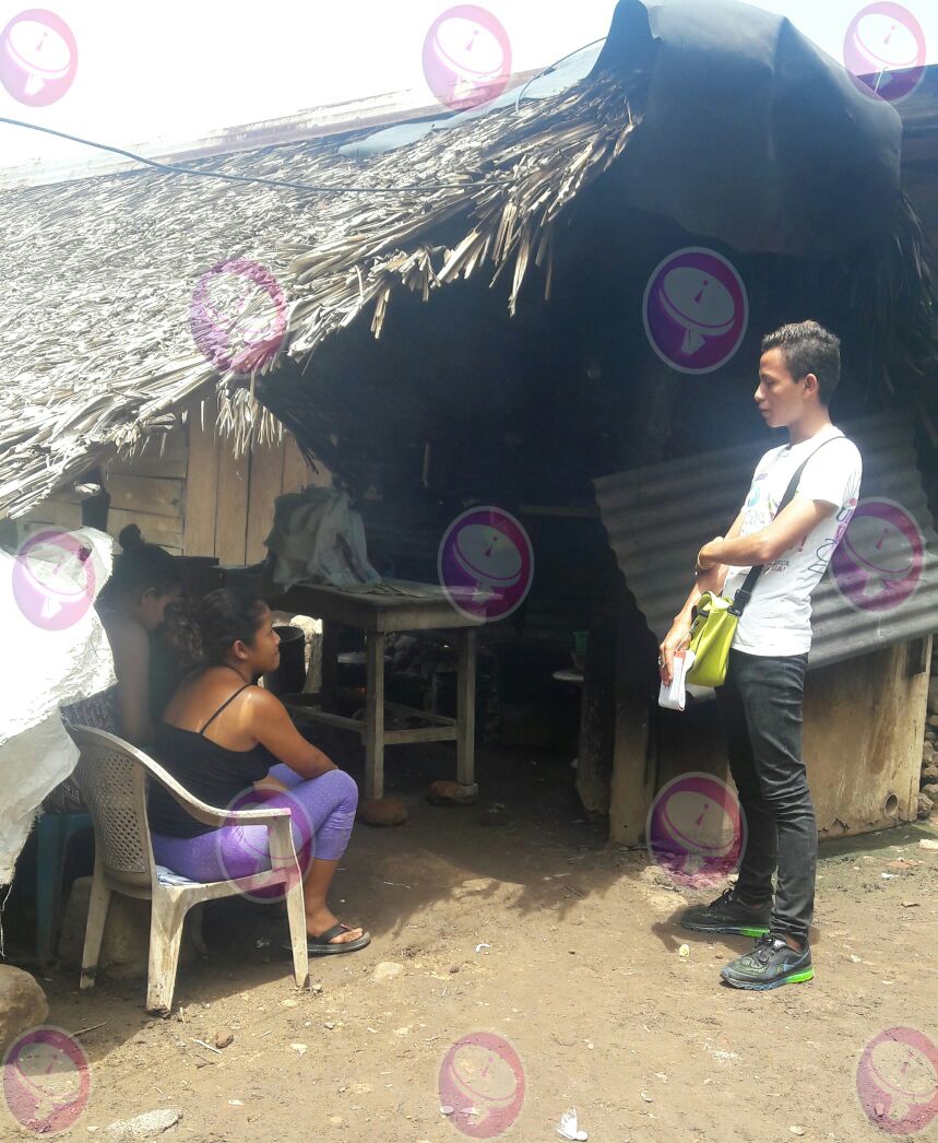 Promotoría Solidaria