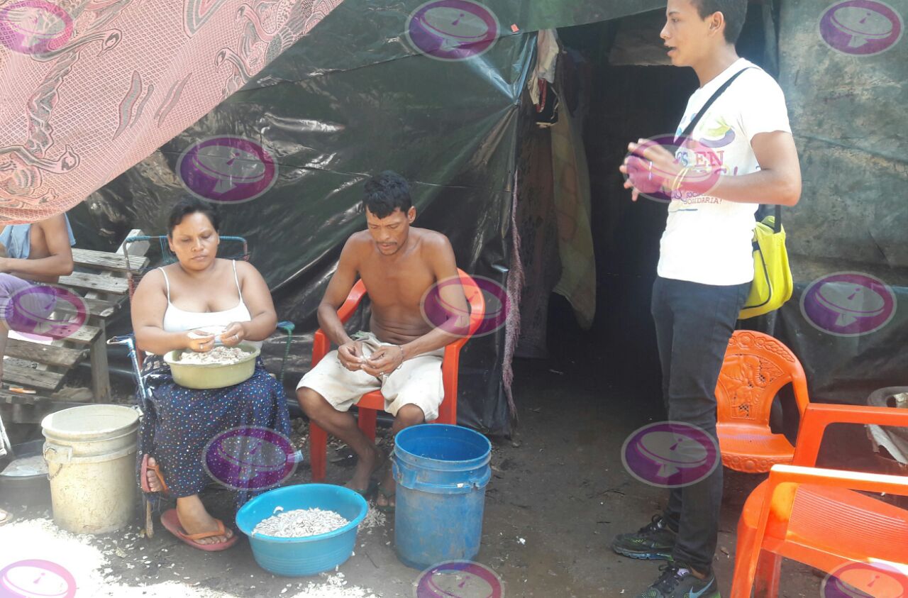 Promotoría Solidaria