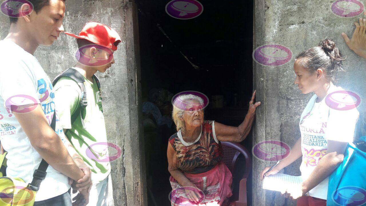 Promotoría Solidaria