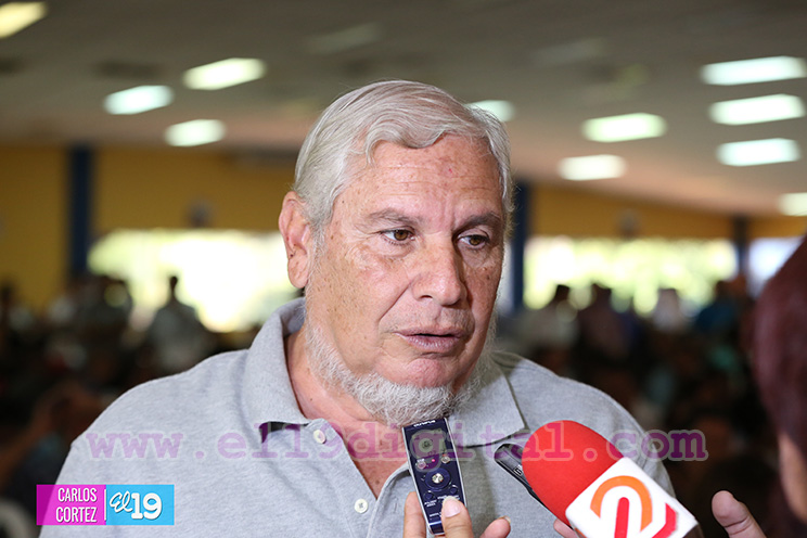 Alcaldías fortalecen planes de cara al invierno