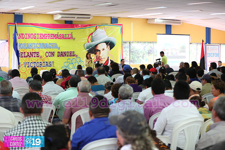 Alcaldías fortalecen planes de cara al invierno