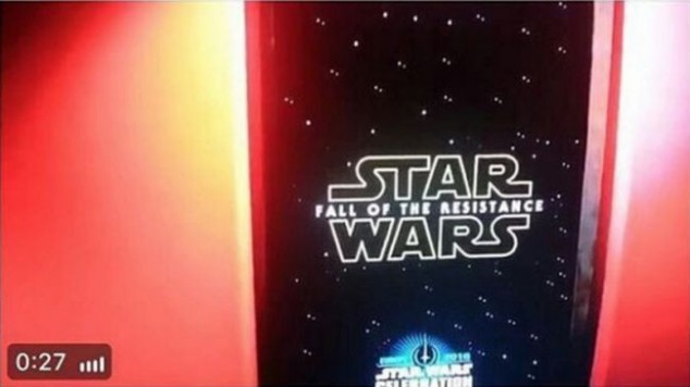 Star Wars
