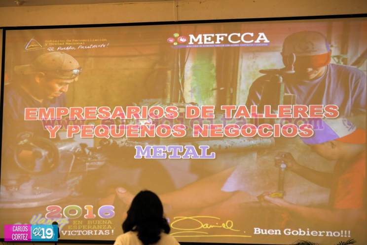 Talleres Metal-Mecánicos buscan avanzar hacia una mejorar calidad y tecnificación