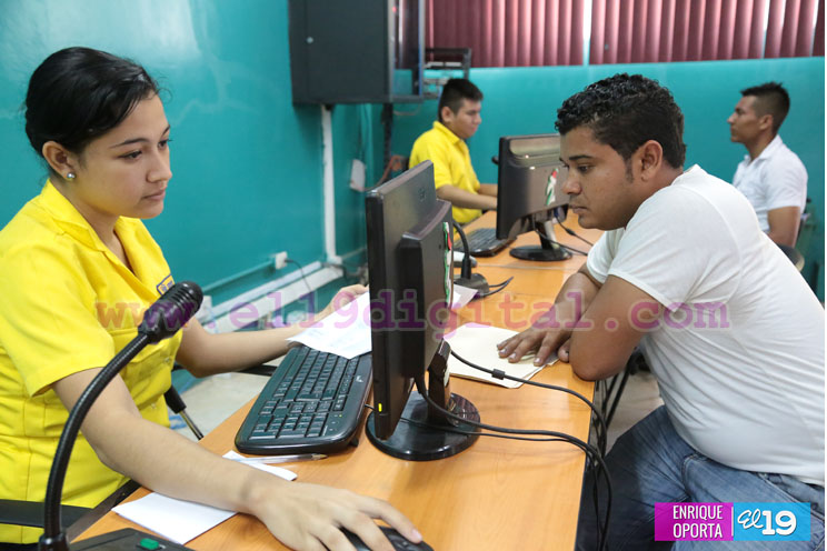 Registro de la Propiedad Vehicular brinda atención más ágil y personalizada