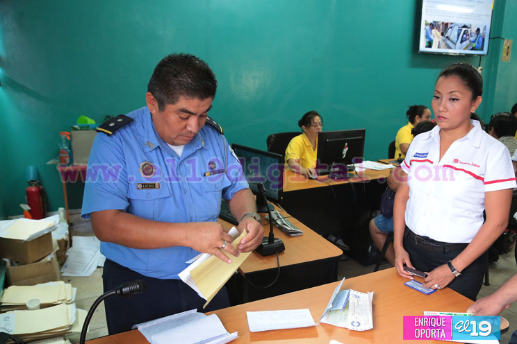 Registro de la Propiedad Vehicular brinda atención más ágil y personalizada