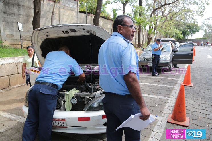 Registro de la Propiedad Vehicular brinda atención más ágil y personalizada