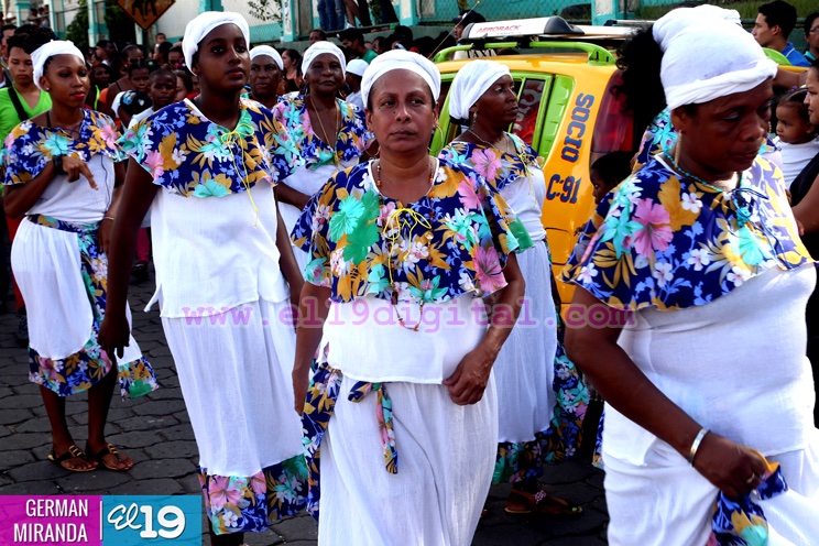 Carnaval en Bluefields: M&uacute;sica, color y tradici&oacute;n en las alegres comparsas del Palo de Mayo