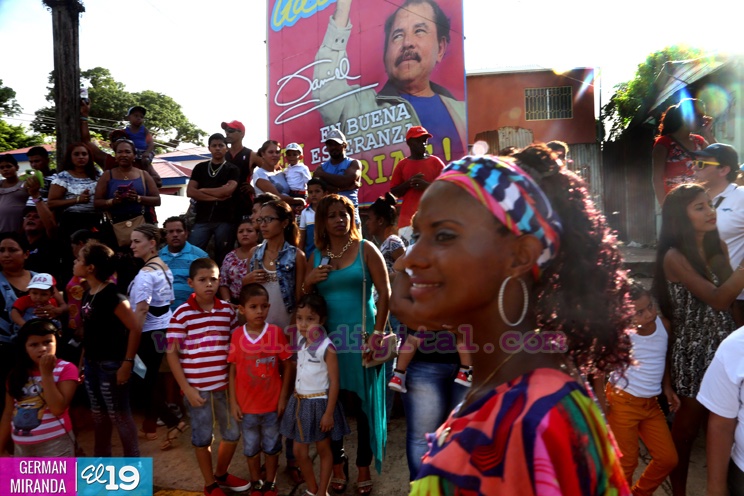 Carnaval en Bluefields: M&uacute;sica, color y tradici&oacute;n en las alegres comparsas del Palo de Mayo