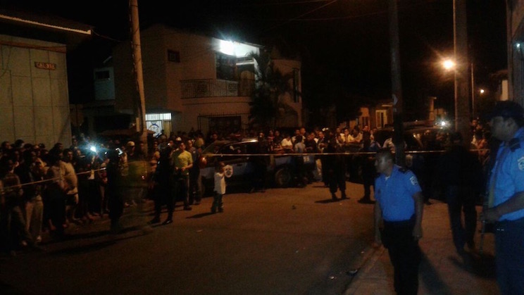 Estelí conmocionada por asesinato de Xiomara Cruz por Rodolfo García, 'El Popo'