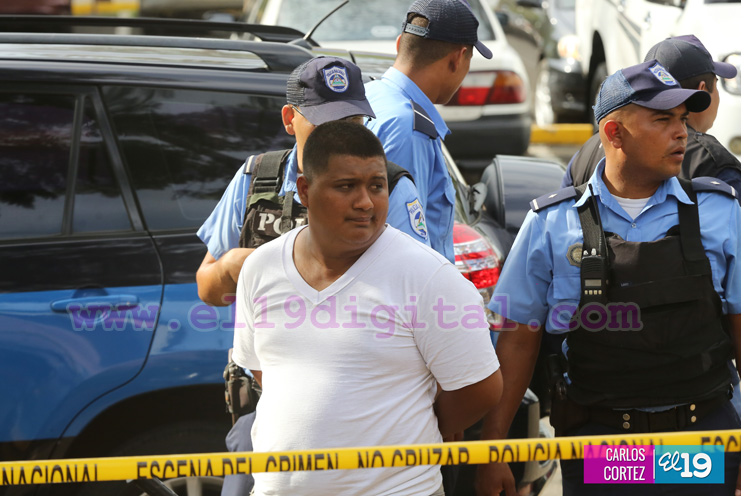 Policía Nacional brinda informe sobre operativos