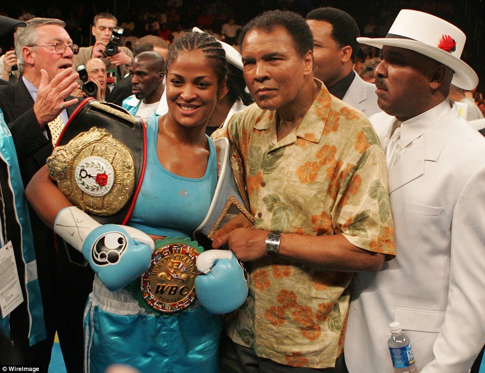 Muhammad Ali