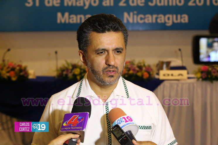 Concluye Seminario Regional para la Erradicaci&oacute;n del Colonialismo