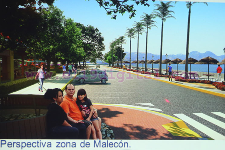 Sesión extraordinaria Alcaldía de Managua