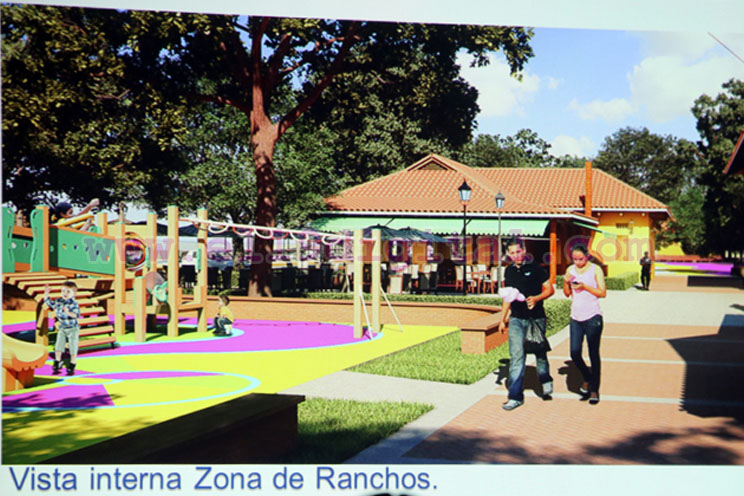 Sesión extraordinaria Alcaldía de Managua