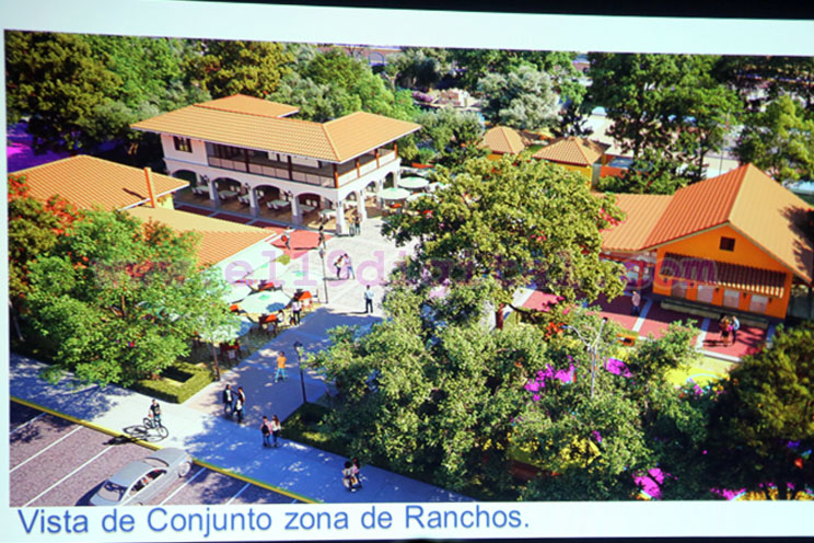 Sesión extraordinaria Alcaldía de Managua