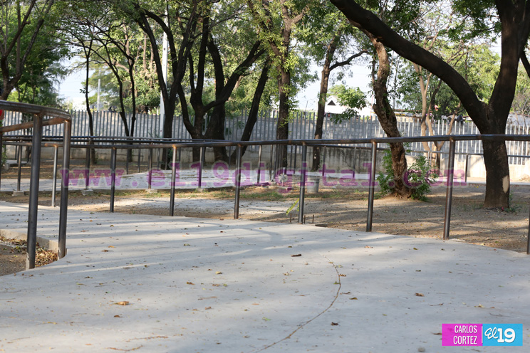 Pronto habrá Pista de Patinaje en el Parque Luis Alfonso Velásquez Flores