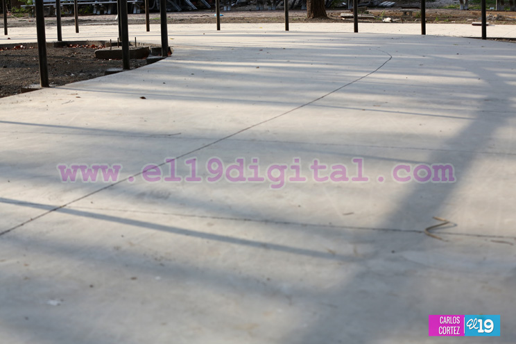 Pronto habrá Pista de Patinaje en el Parque Luis Alfonso Velásquez Flores