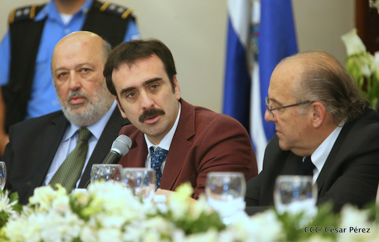 CSE convoca a Elecciones Generales 2016