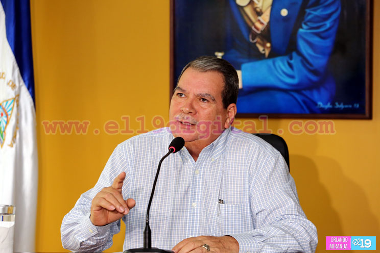 Destacan logros de Nicaragua en Cumbre de Seguridad Energética de Washington