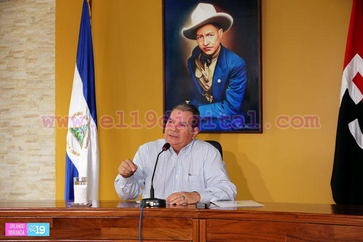 Destacan logros de Nicaragua en Cumbre de Seguridad Energética de Washington