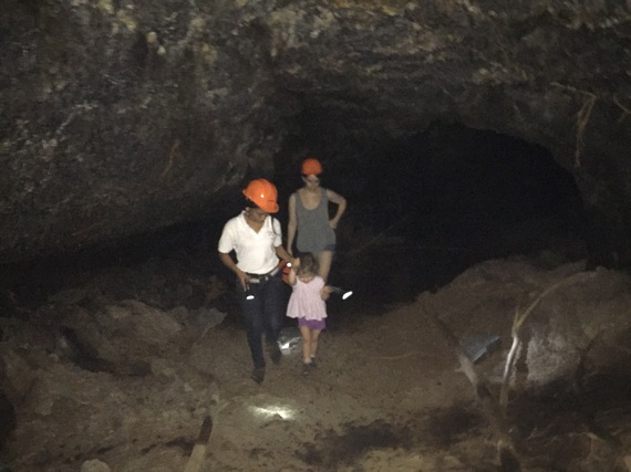 Nicaragua, país amigable para el turismo familiar