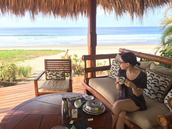 Nicaragua, país amigable para el turismo familiar