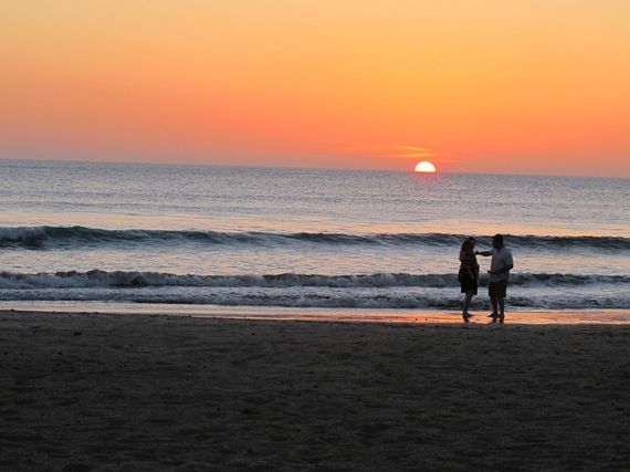 Nicaragua, país amigable para el turismo familiar