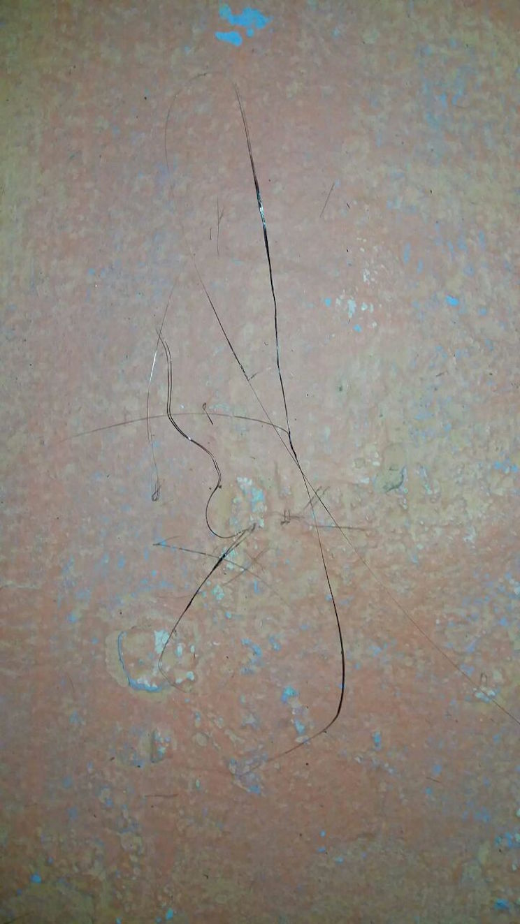 Cabello de Pelé