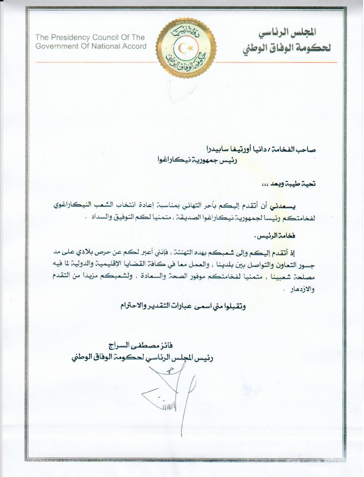 Libia