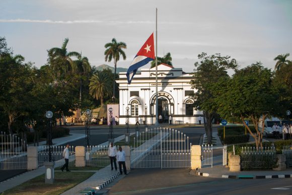 Fidel_Descansa