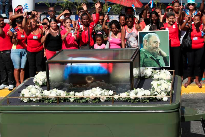 Cenizas