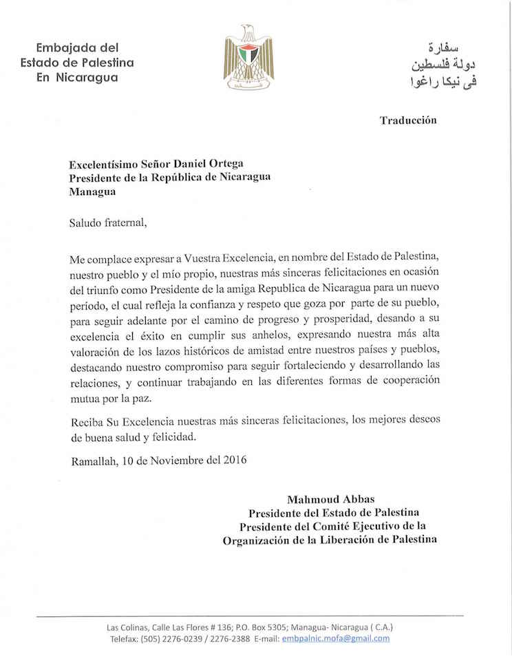 Palestina