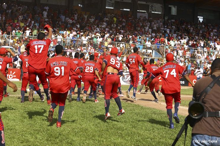 Dantos Campeón