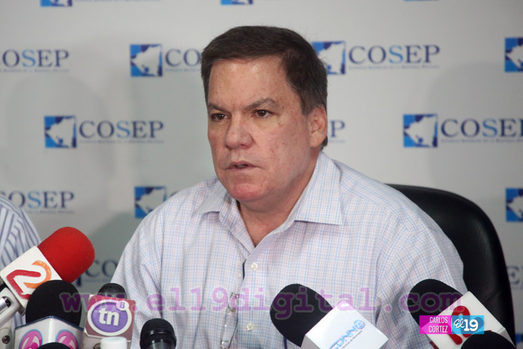 José Adán Aguerri