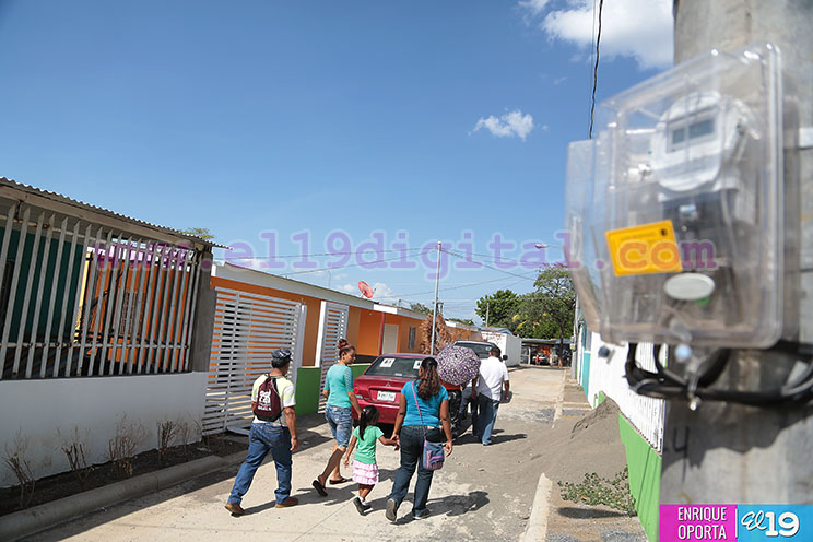 Electrificación