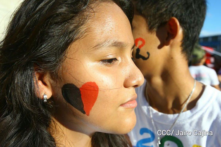 Juigalpa, Campaña de la Buena Esperanza