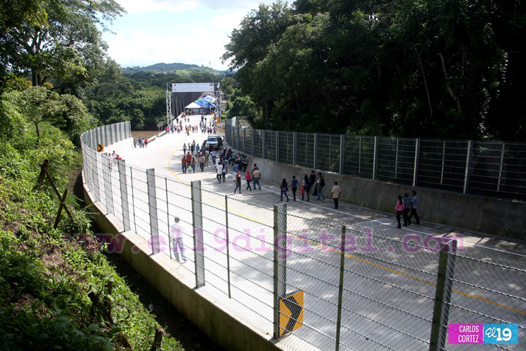 Puente Paso Real