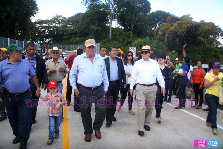 Puente Paso Real