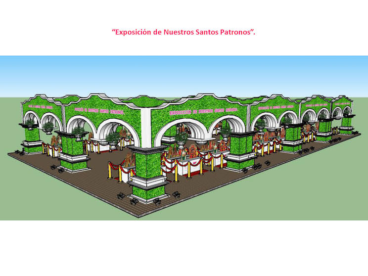 Exposición