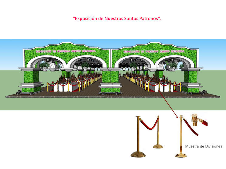 Exposición