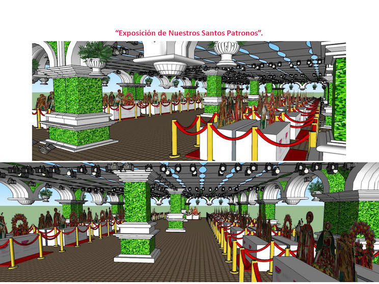 Exposición