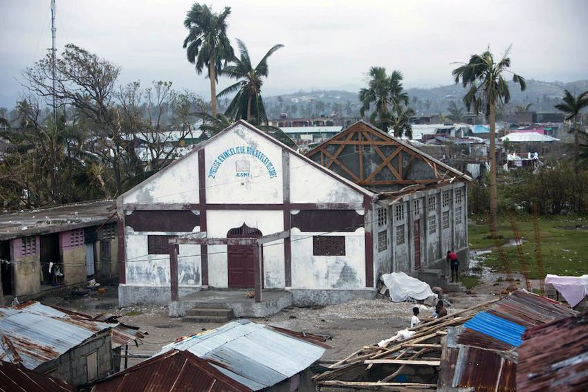Haiti