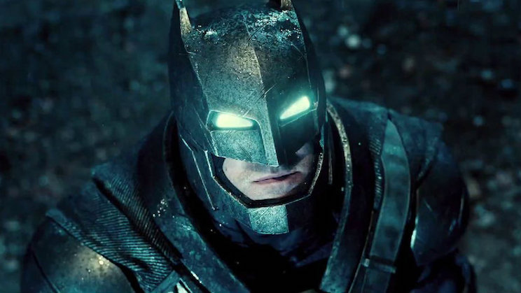 Batman
