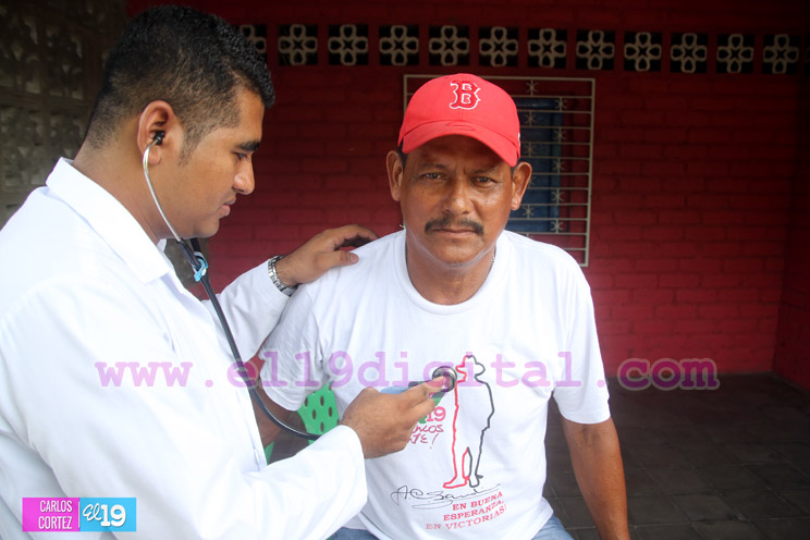 Brigadas Médicas