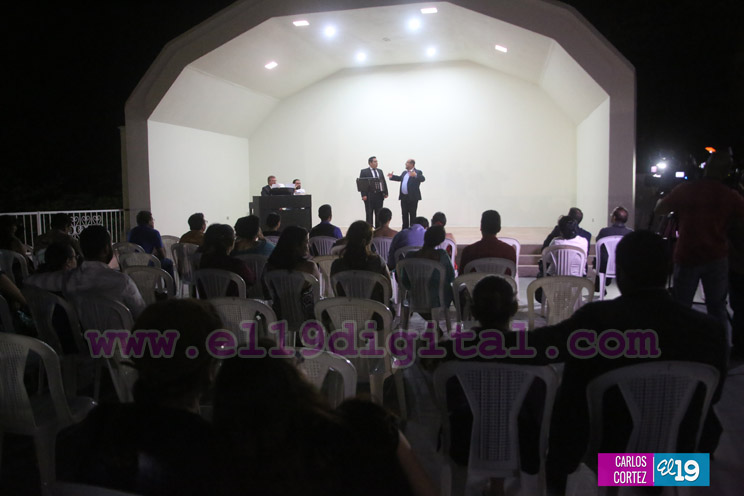 concierto didáctco