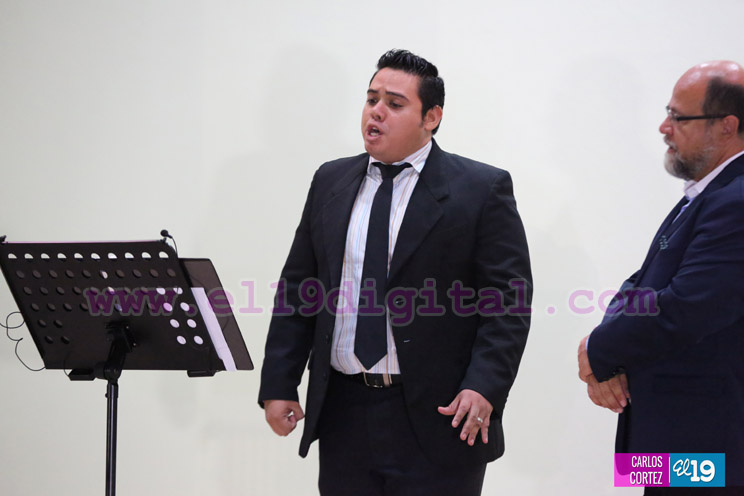 concierto didáctco