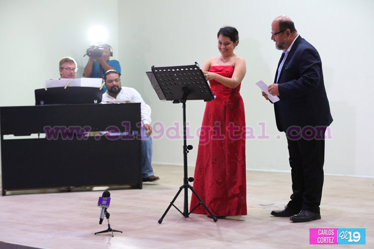 concierto didáctco