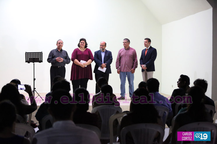concierto didáctco